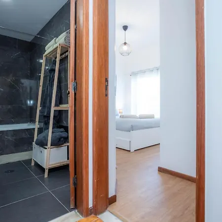 View - Vue Ocean Apartman