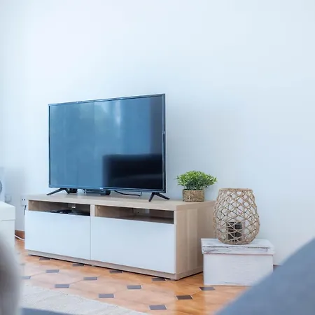Apartman View - Vue Ocean