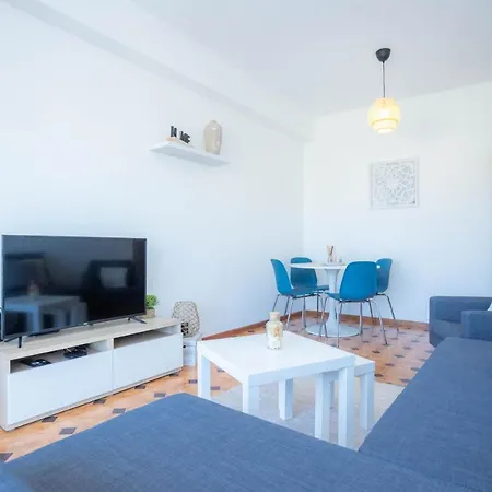 Apartman View - Vue Ocean Buarcos