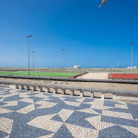 Apartment View - Vue Océan *