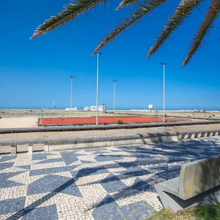 Apartment View - Vue Océan Buarcos e São Julião