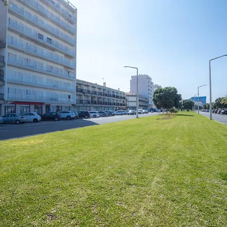 Apartment View - Vue Océan *