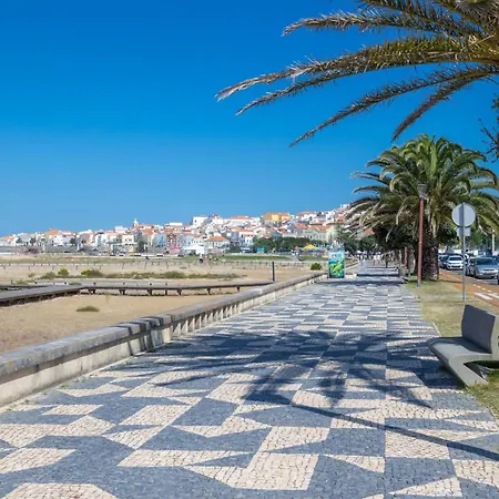 Apartment View - Vue Océan