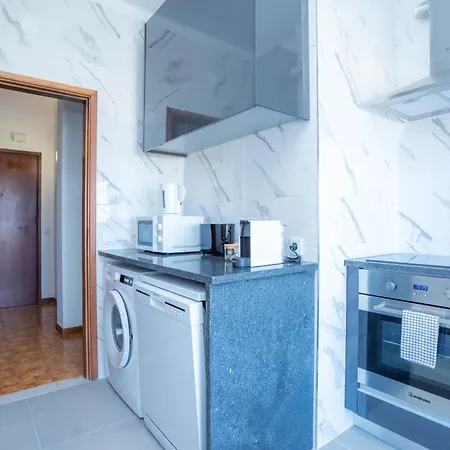 View - Vue Océan Apartment *