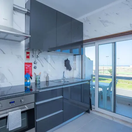 View - Vue Océan Apartment *