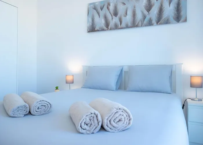 View - Vue Océan * Buarcos e São Julião