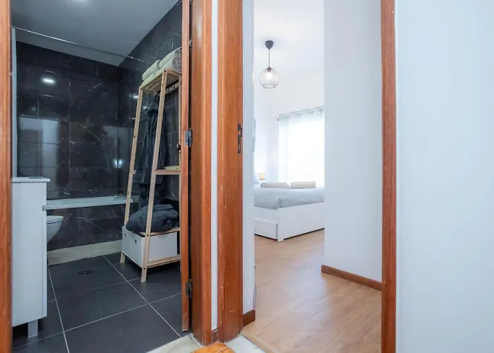 View - Vue Océan Apartment