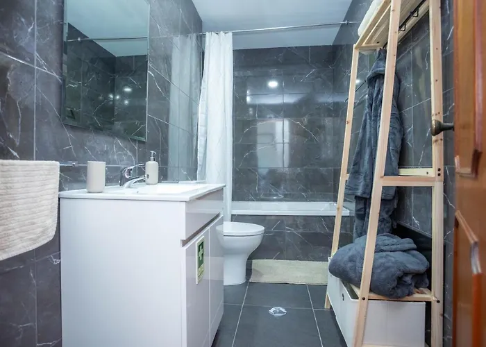 View - Vue Océan Apartment Buarcos e São Julião