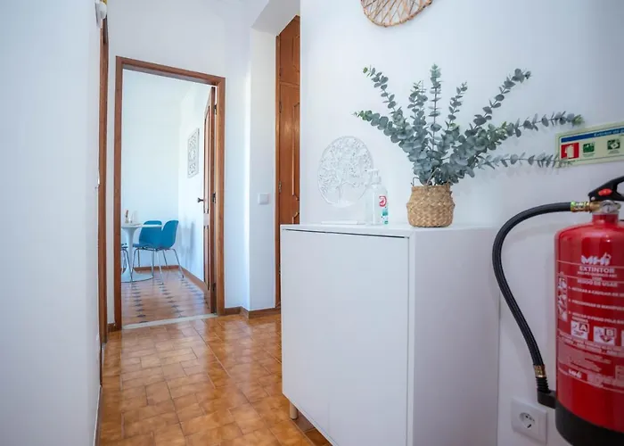 View - Vue Océan Apartment *