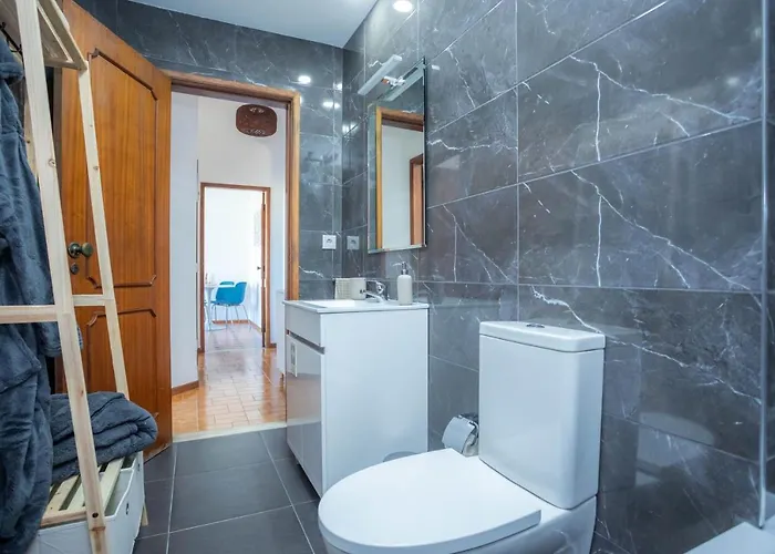 Apartment View - Vue Océan