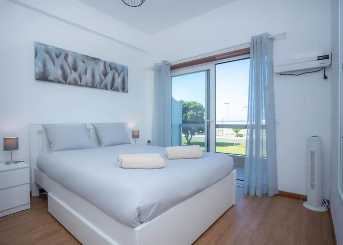 View - Vue Océan Apartment