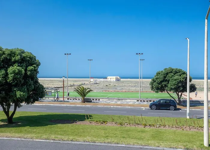 View - Vue Océan * Buarcos e São Julião