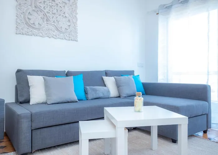 Apartment View - Vue Océan Buarcos e São Julião