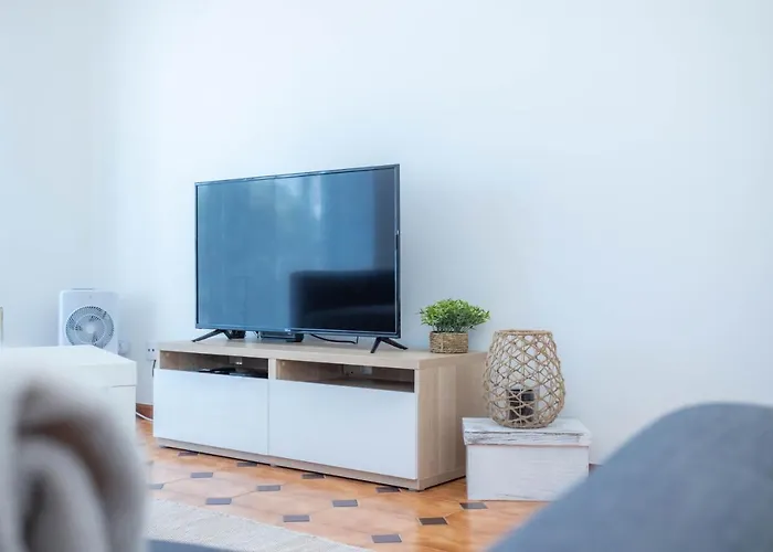 Apartment View - Vue Océan