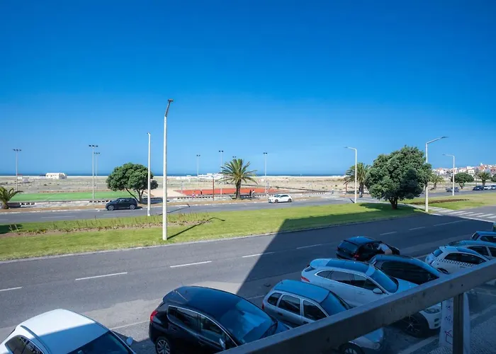 View - Vue Océan Buarcos e São Julião