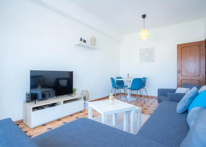 Apartment View - Vue Océan Buarcos e São Julião