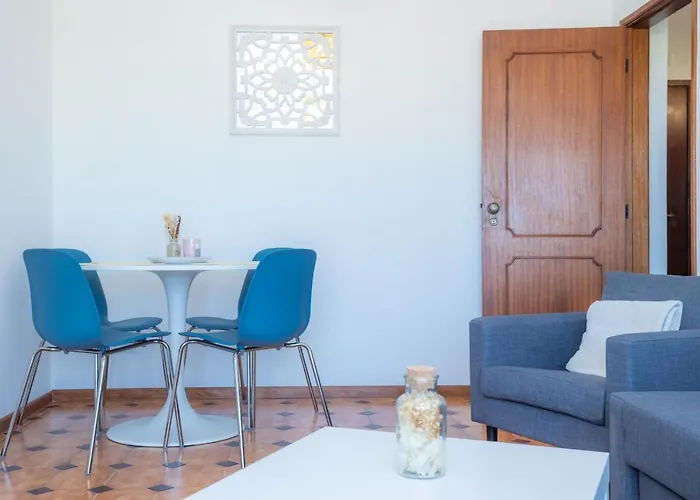 View - Vue Océan * Buarcos e São Julião