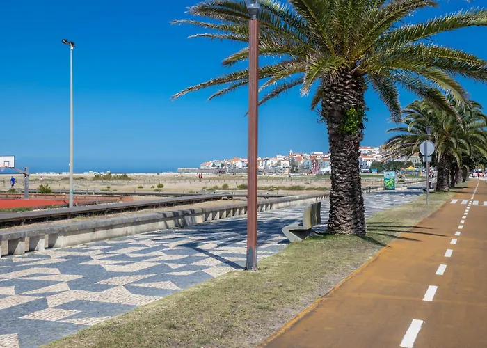 Apartment View - Vue Océan