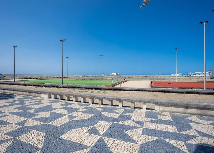 Apartment View - Vue Océan *