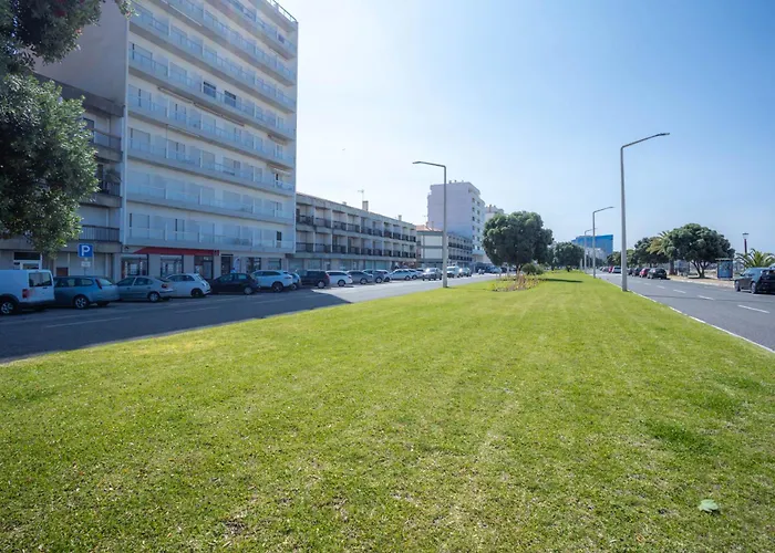 Apartment View - Vue Océan *