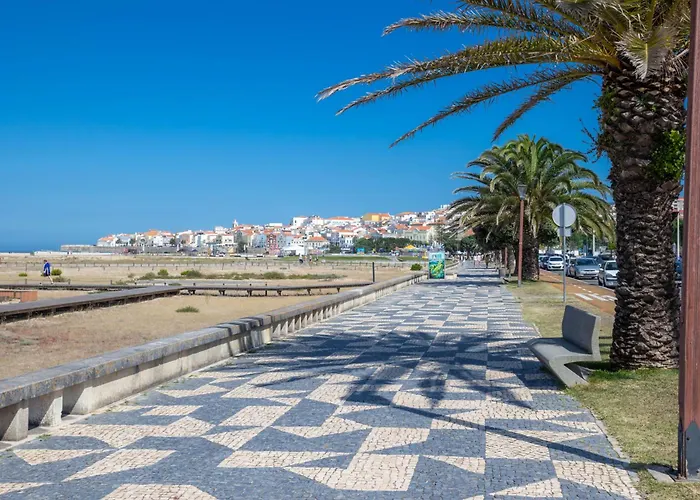 Apartment View - Vue Océan