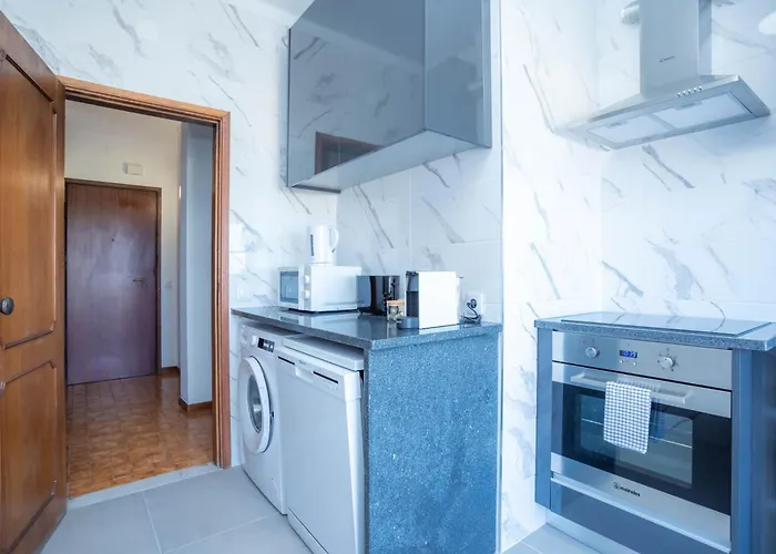 View - Vue Océan Apartment *