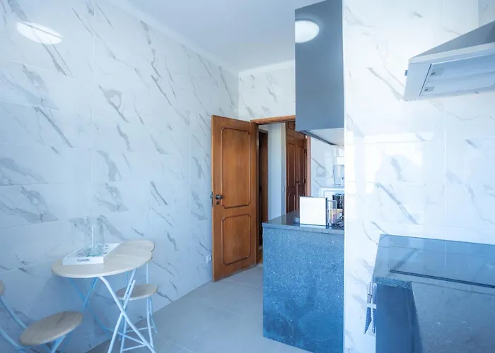 View - Vue Océan Apartment