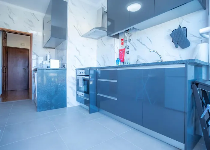 View - Vue Océan Apartment